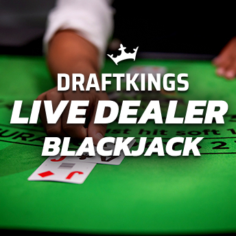 Draftkings Live Dealer